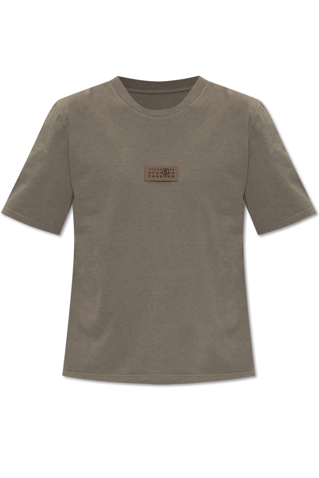 Tシャツ・カットソー MM6 Maison Margiela T-SHIRT セール】MM6 T-SHIRT（Tシャツ/カットソー）｜MM6 Maison